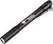 Streamlight 66118 Stylus ProTM Black. Blister Packaged, White LED