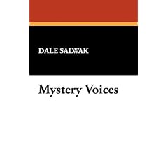 Mystery Voices (Brownstone Mystery Guides, Vol 8)