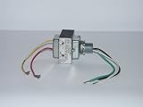 Rain Bird Transformer: Replacement Outdoor Transformer for ESP-4M Controller.