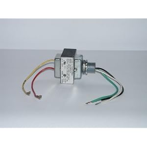 Rain Bird Ut1 Sprinkler System Timer