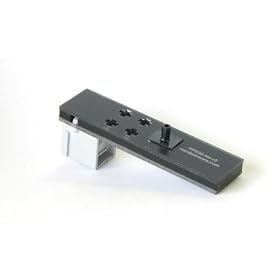 Pneumatic Pressure Sensor v2 for Mindstorms NXT