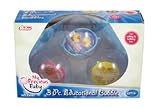 3 PC EDUCATIONAL BUBBLES