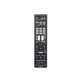 SONY 学習機能付きリモートコマンダー PLZ430D RM-PLZ430D