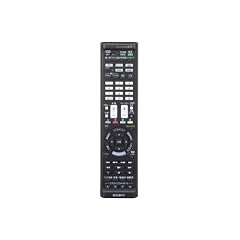 SONY 学習機能付きリモートコマンダー PLZ430D RM-PLZ430D