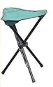3 x Portable Fishing Seat