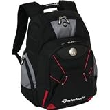 TaylorMade Players College Backpack