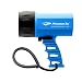 ShockWave, Blue Body, White LED