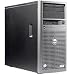 Electronics : Dell Refurbished PowerEdge 840 Server Tower, SAS 5/iR (RAID 0, 1), 1xIntel Xeon 3070/2.66 GHz, 2 GB DDR II SDRAM ECC/667 MHz, 2x146 GB DVD-Rom, PowerVault RD1000, DAT 120/240 GB, NIC Gigabit Ethernet Rail KitN/A. Dell 3 Year Basic NBD Onsite Warranty Pn:131129amz
