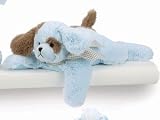 dog-Waggles Blue Dog 12