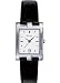 Cheap Bulova 96M19 Ladies Watches – Discount Bulova Womens 96M19 Leather Watches