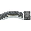 Maxxis Creepy Crawler 20" x 2.50" Wire Black Side Wall