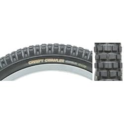 Maxxis Creepy Crawler Tire (20 x 2.5-Inch)
