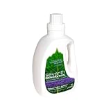 Seventh Generation Laundry Detergent:Seventh Generation Blue Euc & Lavender Fabric Softner (6x40 OZ)