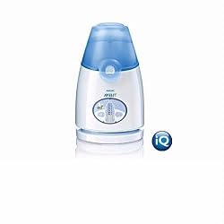 Philips Avent iQ Bottle Warmer