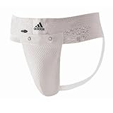 Adidas Men's Groin Guard, ADIBP06/S [Misc.]