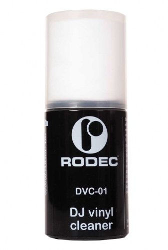 Rodec DVC-01 - DJ