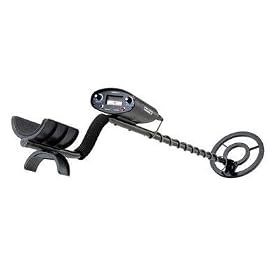 Click here to buy BH Tracker IV Metal Detector.