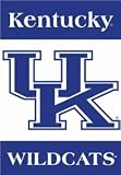 Kentucky Wildcats 2 Sided Premium 28 x 40 Banner