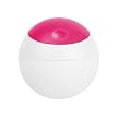 Boon Snack Ball Container- Pink