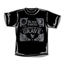 Black Sabbath - Toddler