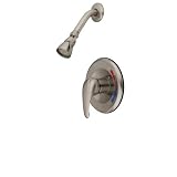 Kingston Brass KB658SO Chatham Satin Nickel