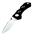 Heimwerken : Leatherman L830394 Einhandmesser k500X inkl. Befestigungsclip