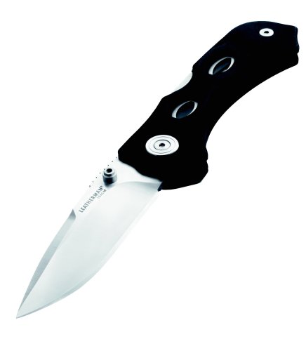 Buy Leatherman L830394 Einhandmesser k500X inkl. Befestigungsclip online at Discounted New and Used prices. Delivered to your door with Childrens Toyshop.com