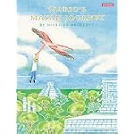 Mario's Mayan Journey book cover