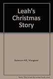 Leah's Christmas story