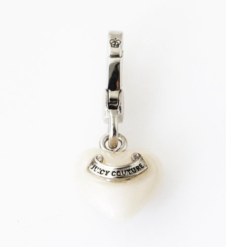 Juicy Couture White