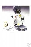 ALIGN AL-500 POWER TABLE FEED FOR MILLS