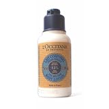 L'Occitane Lotion Shea Butter Body Lotion For Dry Skin 2.5 fl oz
