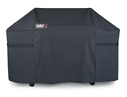 Weber 9989 Premium Cover