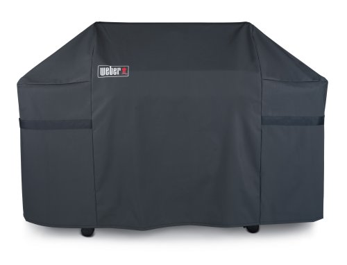 Buy Now at Amazon.com: Weber 9989 Premium Cover