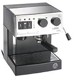 Cadiz - Semi automatic full size pump espresso machine