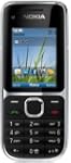 Nokia C2-01 Sim Free Mobile Phone 3G...