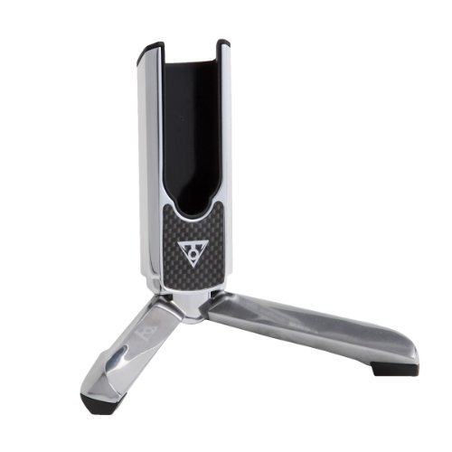 【並行輸入】 TOPEAK トピーク フラッシュスタンドスリム アジャスター付き FlashStand Slim w/adjustable device TW011