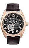 Bulova Automatic Black Dial Men's Watch #97A104
