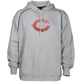 Bears Reebok Classic Pullover Hood - Men