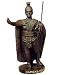 12 Hapa Wood Tiki / King Kamehameha