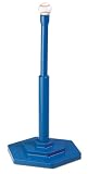 FallLine Premium Single Position Batting Tee