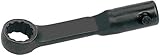 CDI Torque TCQZX60ADP 1-7/8-Inch 12 Point Box End Dual Pin Z Head [並行輸入品]