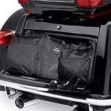 H-D Touring Tri Glide Trunk Luggage 83847-09