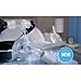 Fisher & Paykel Zest Nasal Mask Frame (No Headgear)