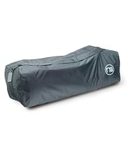 Stroller holdall