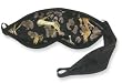 Dream Essence Sleep Mask with Aromatherapy for Health and Relaxation, ShoePrincess