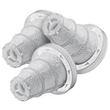 DustBuster Replacement Filter - 3 Pack