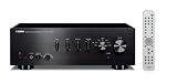 Yamaha AS500 Integrated Amplifier,iPhone and iPod Compatable with 85w X 2 High Power Output