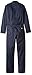 Dickies Men's Big-Tall Basic Cotton Coverall