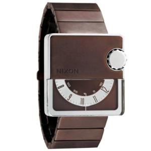Nixon - Men's The Murf Watch (Gunmetal)